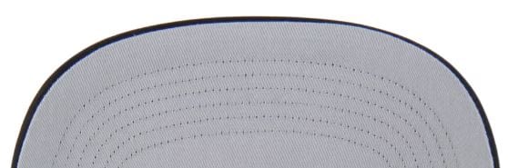 Adult Atlanta Falcons '47 White/Black Roscoe 2 Tone Hitch Adjustable Snapback Hat - Men's