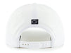 47 Brand Snapback Hat OSFM / White Penn State Nittany Lions '47 White Downburst Hitch Adjustable Snapback Hat