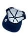 47 Brand Snapback Hat OSFM / White Penn State Nittany Lions '47 White Roscoe Hitch Adjustable Snapback Hat
