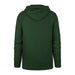 47 Brand Sweatshirts Adult Minnesota Wild '47 Green Byline Headline Hooded Sweatshirt - Men's