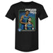 500 Level Anthony Edwards & LaMelo Ball Minnesota Timberwolves Step Brothers Tee