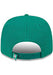New Era Cap Co. Hats NBA SNAP / Green Adult Boston Celtics New Era Green Basic 9SEVENTY Stretch-Snapback Hat - Men's