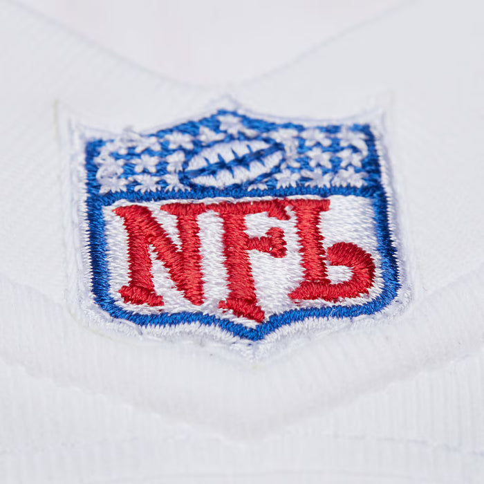 Adult Dan Marino Miami Dolphins Mitchell & Ness NFL 1994 White Throwback Jersey - Men's