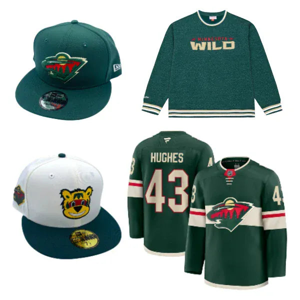 Minnesota Wild