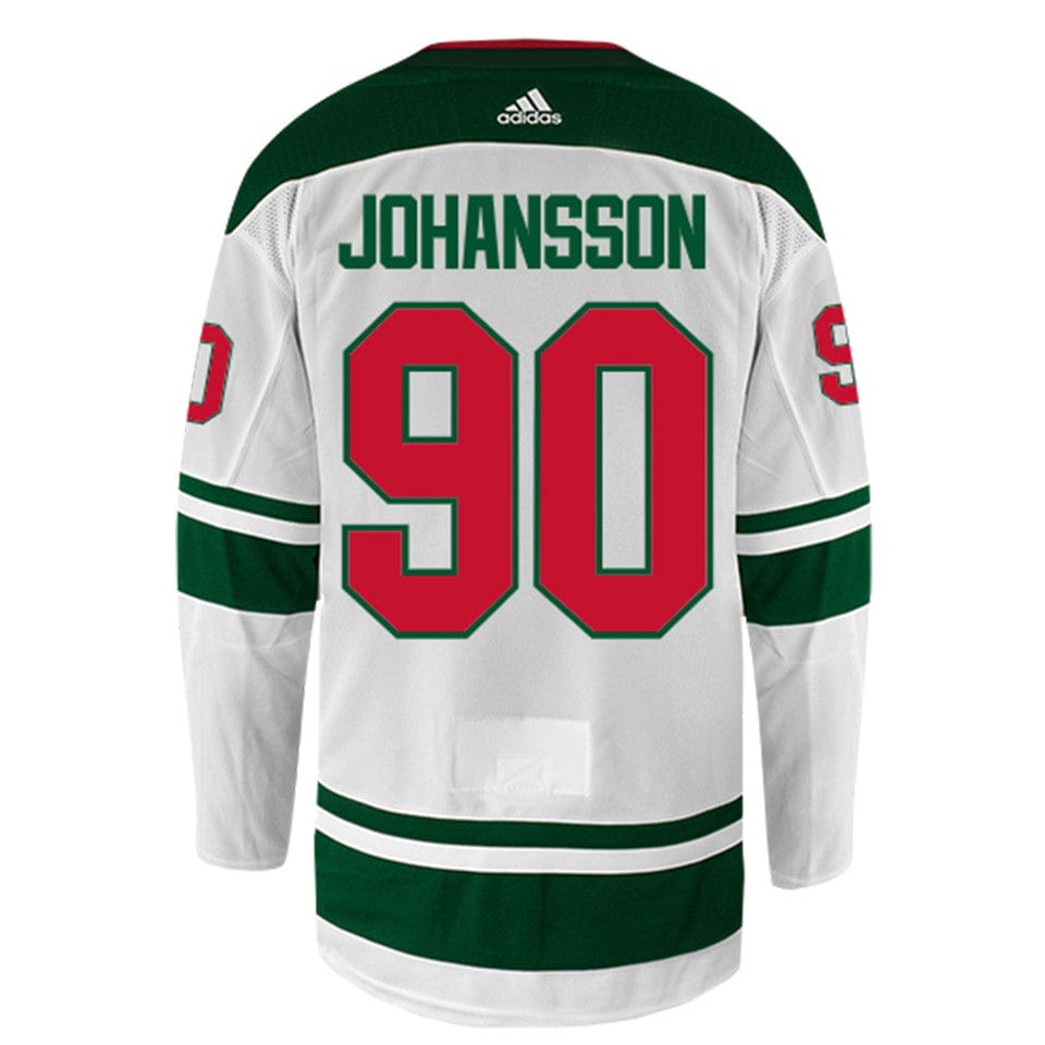 Nhl Minnesota Wild White Jersey Minnesota Wild Adidas Jersey Size