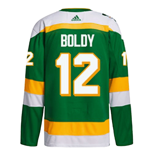 Minnesota wild jersey online