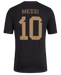 Men's Lionel Messi Inter Miami FC adidas Black Ballon d'Or Name & Number T-Shirt