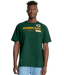 Adult Green Bay Packers Fanatics Green Chop Block Legacy T-Shirt - Men's