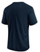 Fanatics Shirts Houston Texans Fanatics Branded Navy Defender T-Shirt - Men's