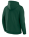 Fanatics Sweatshirts Adult Green Bay Packers Fanatics Green Delay of Game Legacy Hooded Sweatshirt - Men's