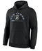 Fanatics Sweatshirts Adult Las Vegas Raiders Fanatics Black Delay of Game Legacy Hooded Sweatshirt - Men's