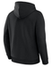Fanatics Sweatshirts Adult Las Vegas Raiders Fanatics Black Delay of Game Legacy Hooded Sweatshirt - Men's