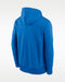 Fanatics Sweatshirts Men's Nike NFL Detroit Lions Therma NFL Pullover Hoodie