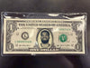 Fusion Media Novelty NBA FAMOUS FACES DOLLAR BILLS - KARL ANTHONY TOWNS