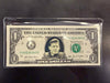 Fusion Media Novelty NFL FAMOUS FACES DOLLAR BILLS - AIKMAN