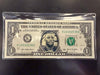 Fusion Media Novelty NFL FAMOUS FACES DOLLAR BILLS - BARKLEY