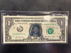 Fusion Media Novelty NFL FAMOUS FACES DOLLAR BILLS - LAMB