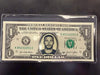 Fusion Media Novelty NFL FAMOUS FACES DOLLAR BILLS - SMITH