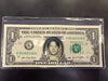 Fusion Media Novelty NHL FAMOUS FACES DOLLAR BILLS - BOLDY