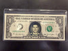 Fusion Media Novelty NHL FAMOUS FACES DOLLAR BILLS - CROSBY