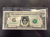 Fusion Media Novelty NHL FAMOUS FACES DOLLAR BILLS - FABER