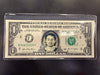 Fusion Media Novelty NHL FAMOUS FACES DOLLAR BILLS - HUGHES