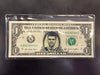 Fusion Media Novelty NHL FAMOUS FACES DOLLAR BILLS - MCDAVID
