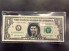 FAMOUS FACES DOLLAR BILLS - RONALDO