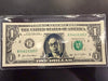 Fusion Media novelty wnba FAMOUS FACES DOLLAR BILLS - MILES