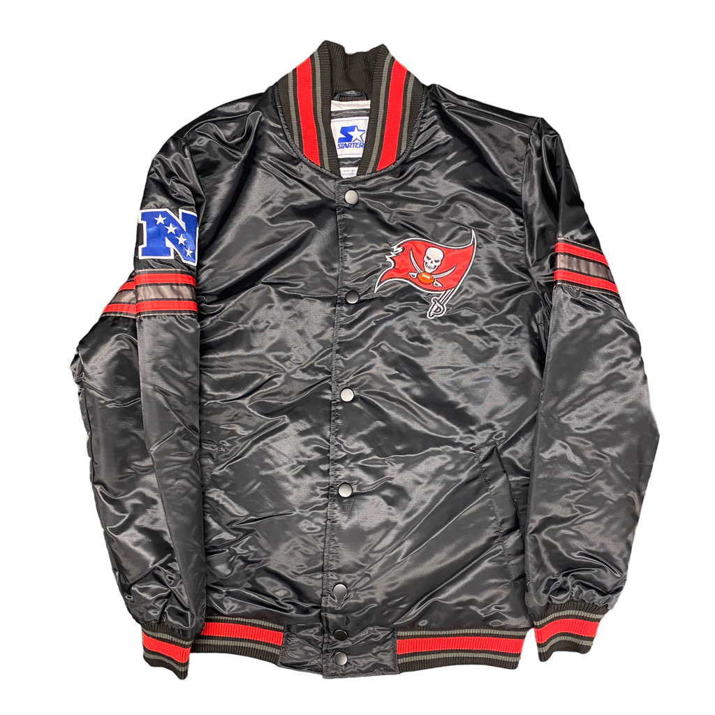 Washington Roberts Dome Reversible Bomber Jacket