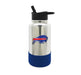 Great American Products Drinkware Buffalo Bills 32oz. Team Color Chrome Hydration Bottle