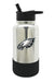 Great American Products Drinkware Philadelphia Eagles 32oz. Team Color Chrome Hydration Bottle