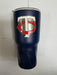 Great American Products Novelty MLB 30 OZ THE TWIST W/ EMBLEM TUMBLER - TWINS