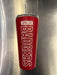 Great American Products Novelty NCAA 32 OZ BIG SLIM TUMBLER - BADGERS