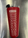 Great American Products Novelty NCAA 32 OZ BIG SLIM TUMBLER - HUSKERS
