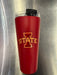 Great American Products Novelty NCAA 32 OZ BIG SLIM TUMBLER - IOWA STATE CYCLONES