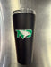 Great American Products Novelty NCAA 32 OZ BIG SLIM TUMBLER - NORTH DAKOTA FIGHTING HAWKS