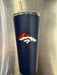 Great American Products Novelty NFL 32 OZ BIG SLIM TUMBLER - BRONCOS