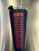 Great American Products Novelty NFL 32 OZ BIG SLIM TUMBLER - BRONCOS