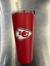 BIG SLIM TUMBLER - CHIEFS
