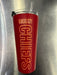BIG SLIM TUMBLER - CHIEFS