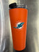 BIG SLIM TUMBLER - DOLPHINS