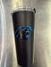 Great American Products Novelty NFL 32 OZ BIG SLIM TUMBLER - PANTHERS