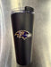 BIG SLIM TUMBLER - RAVENS