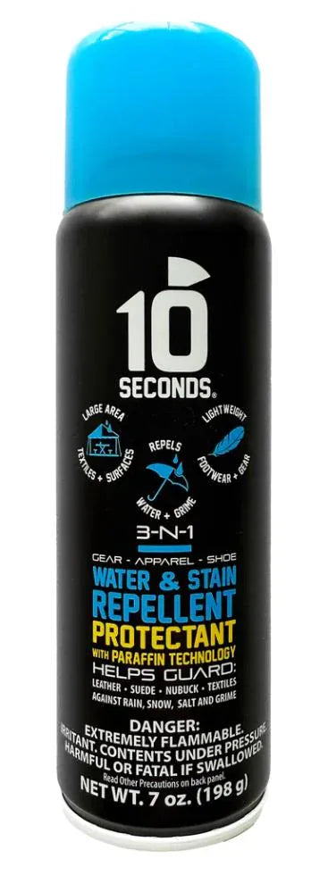 Hat Spray - Can