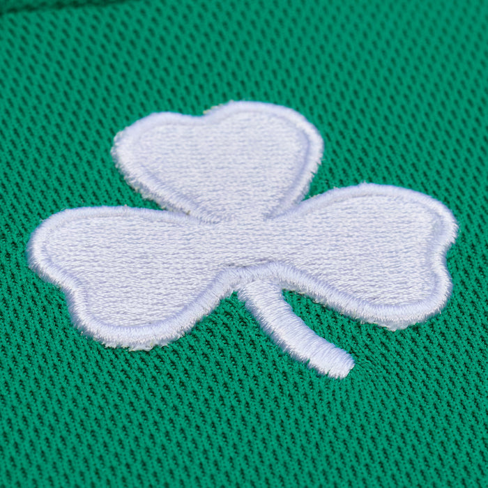 Mitchell & Ness Adult Jersey Adult Kevin Garnett Boston Celtics Mitchell & Ness Green 2007 Throwback Authentic Jersey - Men's