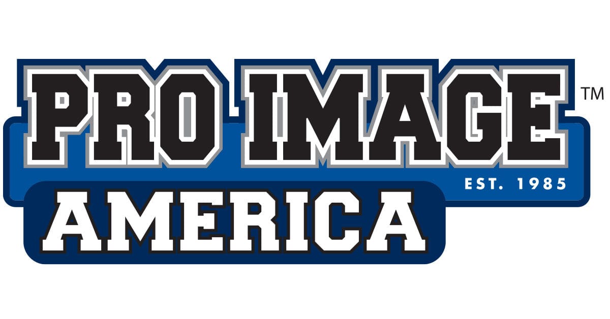 The picture proimageamerica.com shows when its homepage is shared