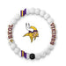 lokai Novelty NFL Lokai Minnesota Vikings Classic Bracelet-Multicolor
