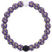 lokai Novelty NFL Lokai Minnesota Vikings Logo Bracelet-Multicolor