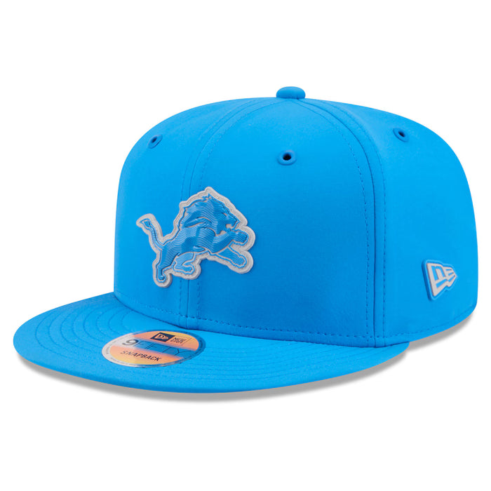 2026 Lions 9fifty Sideline Snapback